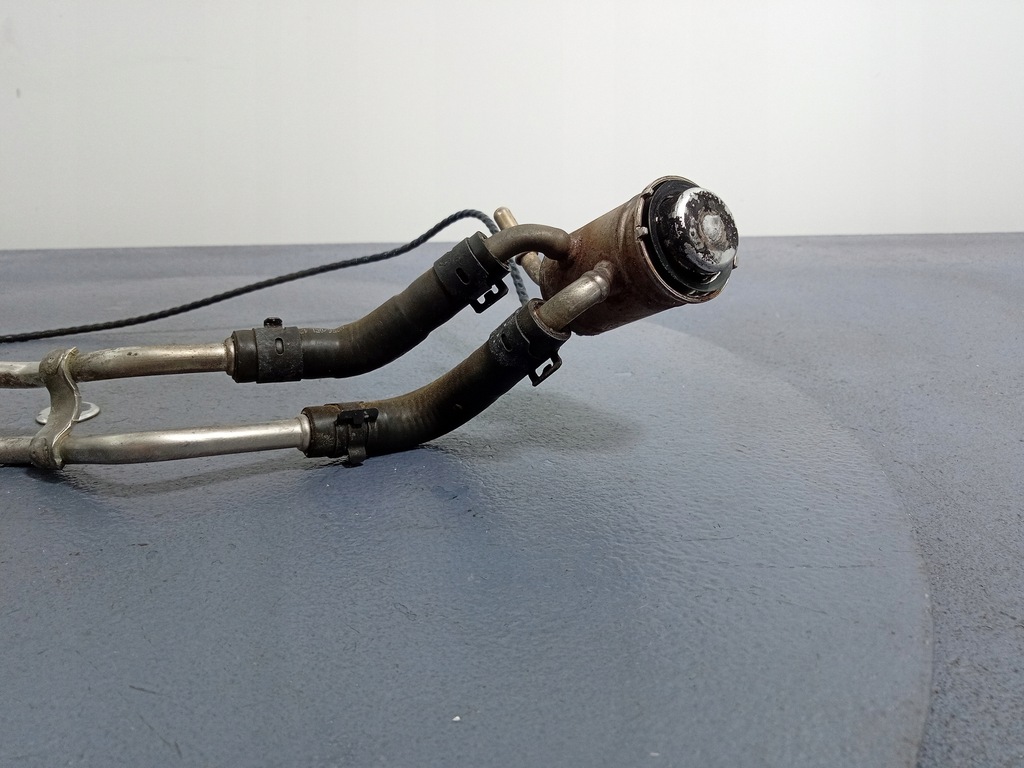 фото №5, Audi a6 c8 2.0 tdi форсунка adblue 0444025061