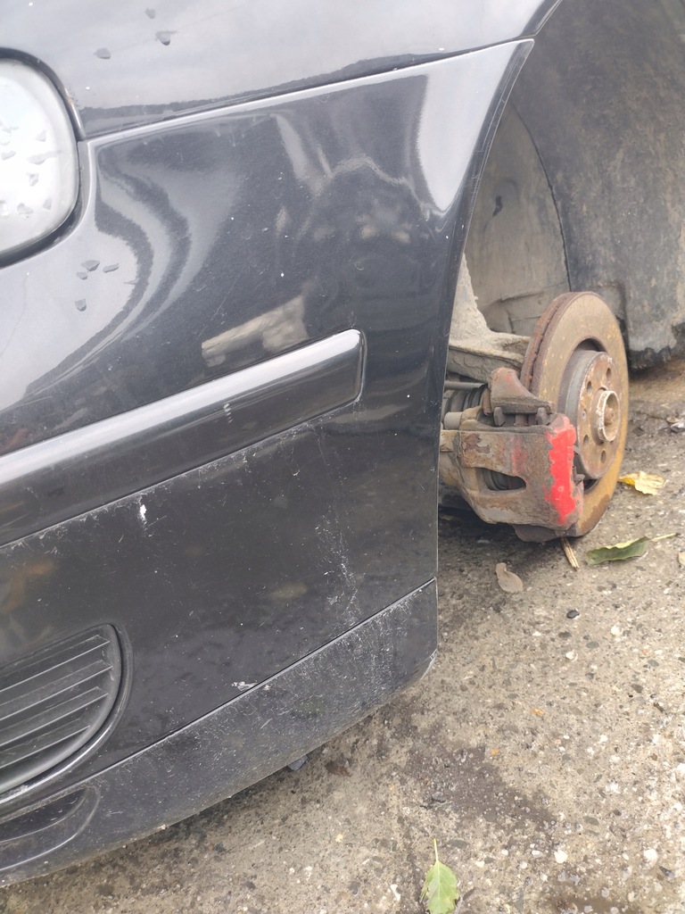 фото №11, Бампер перед seat leon i lc9z