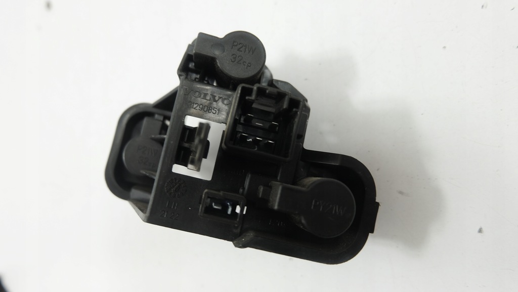 фото №7, Volvo v40 ii вкладыш лампы левый задняя