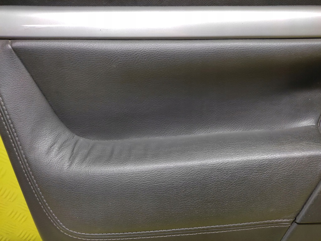 фото №5, Opel signum обивка обшивка дверь левый перед