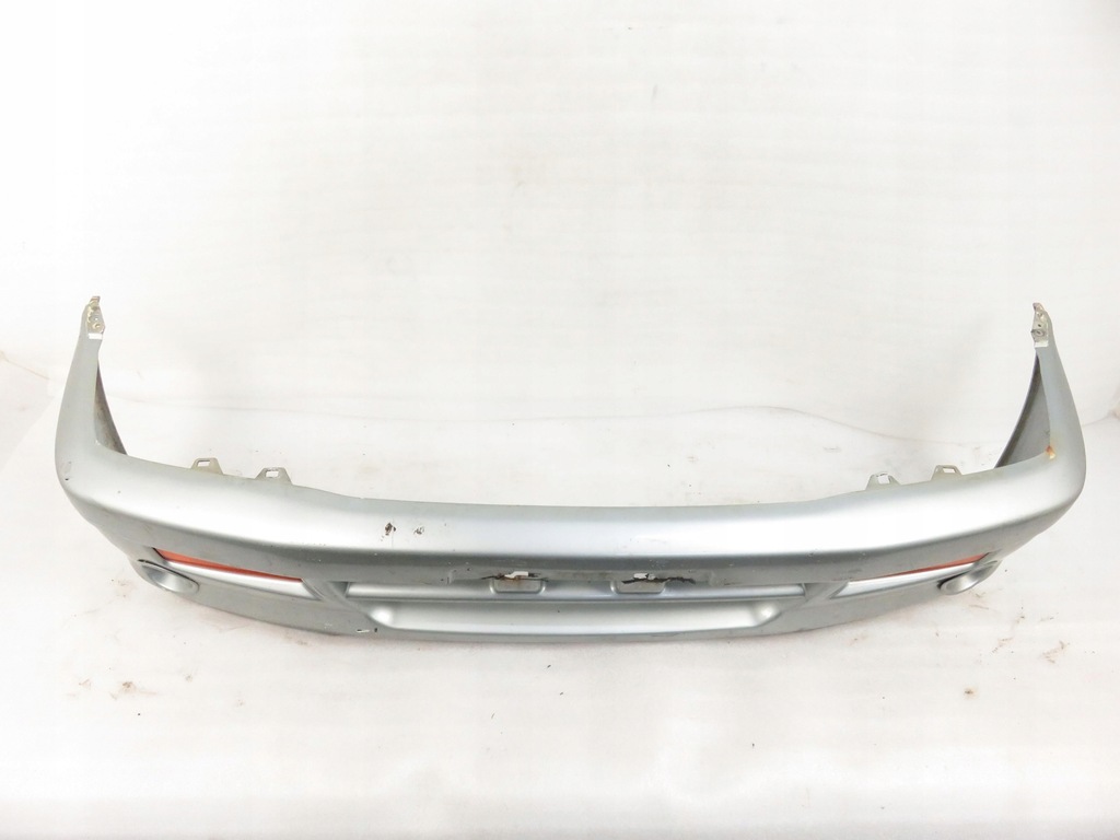 фото №12, Бампер перед mitsubishi pajero sport i k7_, k9_