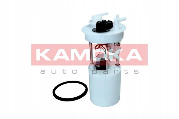 фото №3, Kamoka насос топлива elektr. с модуль питающий