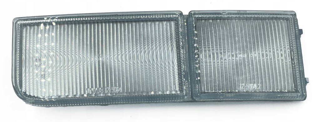 Купить Накладка длинная заглушка поворотник vw passat b4 1994 левая