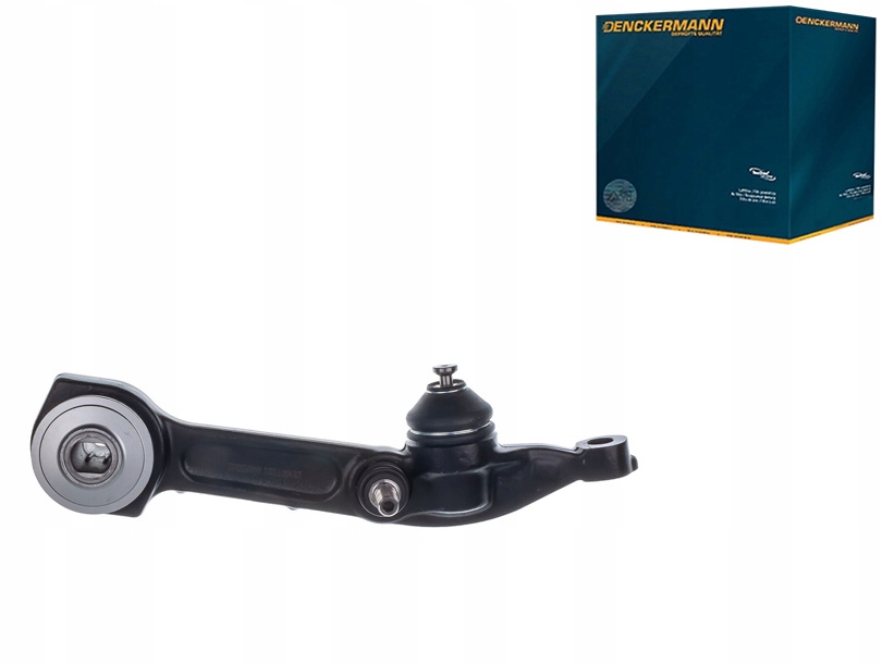 фото №1, Рычаг перед левый denckermann