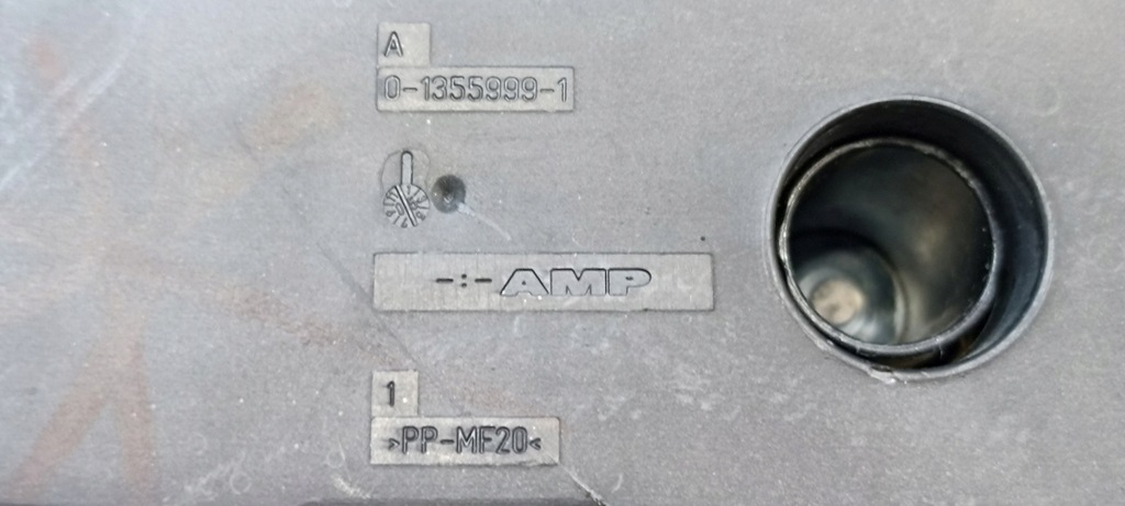 фото №5, Блок управления двигателя ford ka i 1.3b s118325001