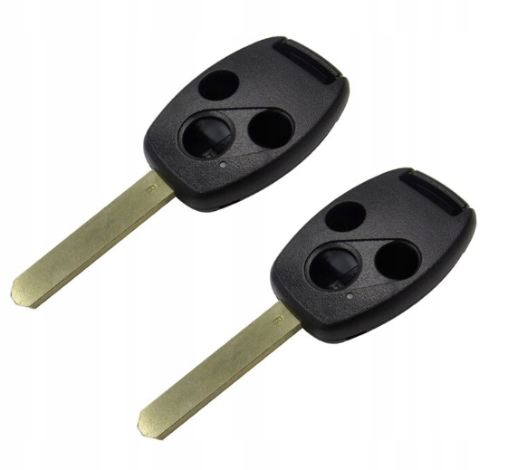 фото №6, Вкладиш замок запалювання вкладка комплект honda cr-v 2008-10