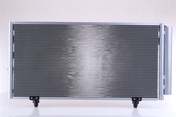 фото №12, Конденсатор nissens 73210ag020