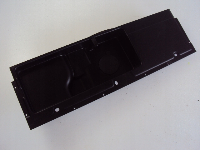 фото №1, Підлога багажника land rover discovery v l462 17-