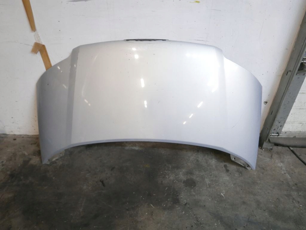 фото №1, Капот крышка двигателя lb7z seat alhambra i fl 00-