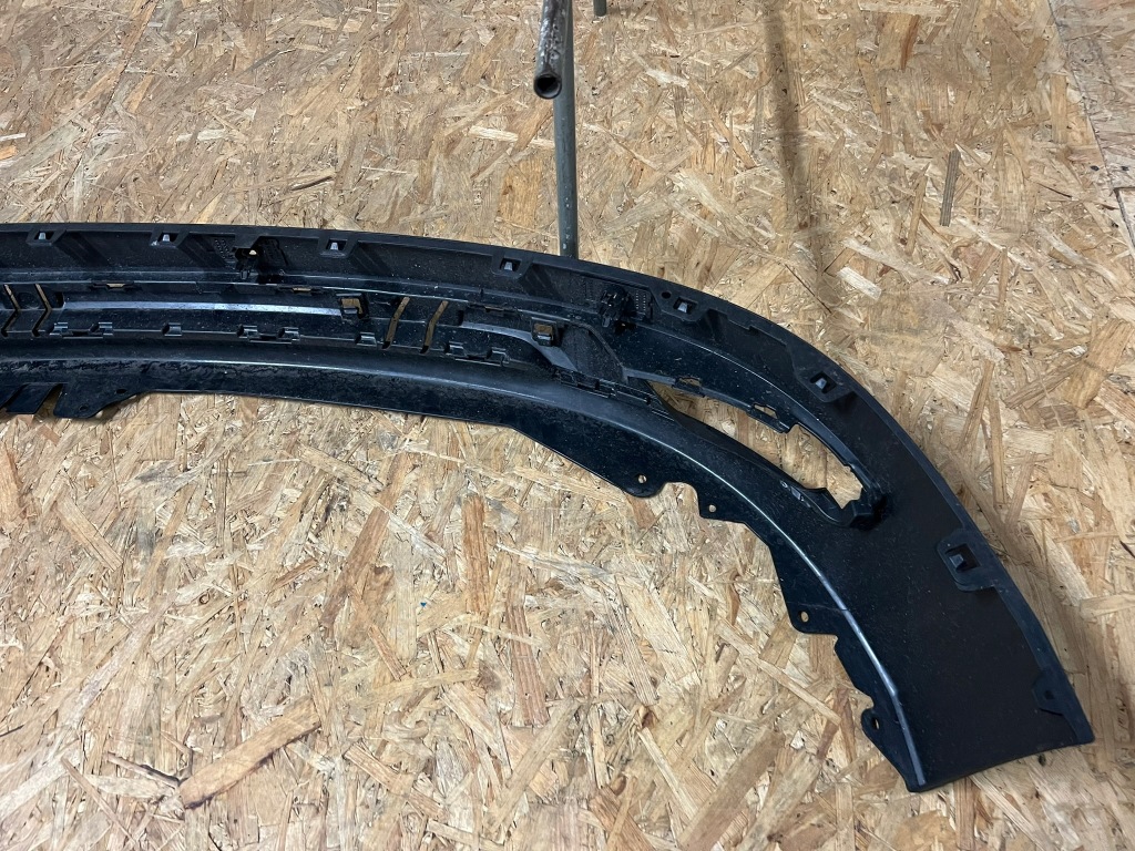 фото №9, Renault scenic iv 4 grand 2016 - спойлер бампера задня 850189154r