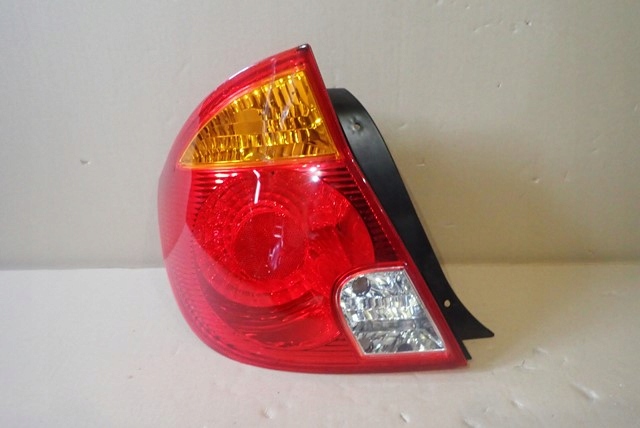 фото №1, Лампа левая задняя левый задняя hyundai accent 03-