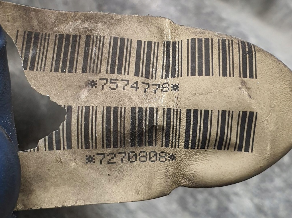 фото №9, Редуктор коробки автоматическая коробка передач bmw x6 e71 4.4 v8 7574778