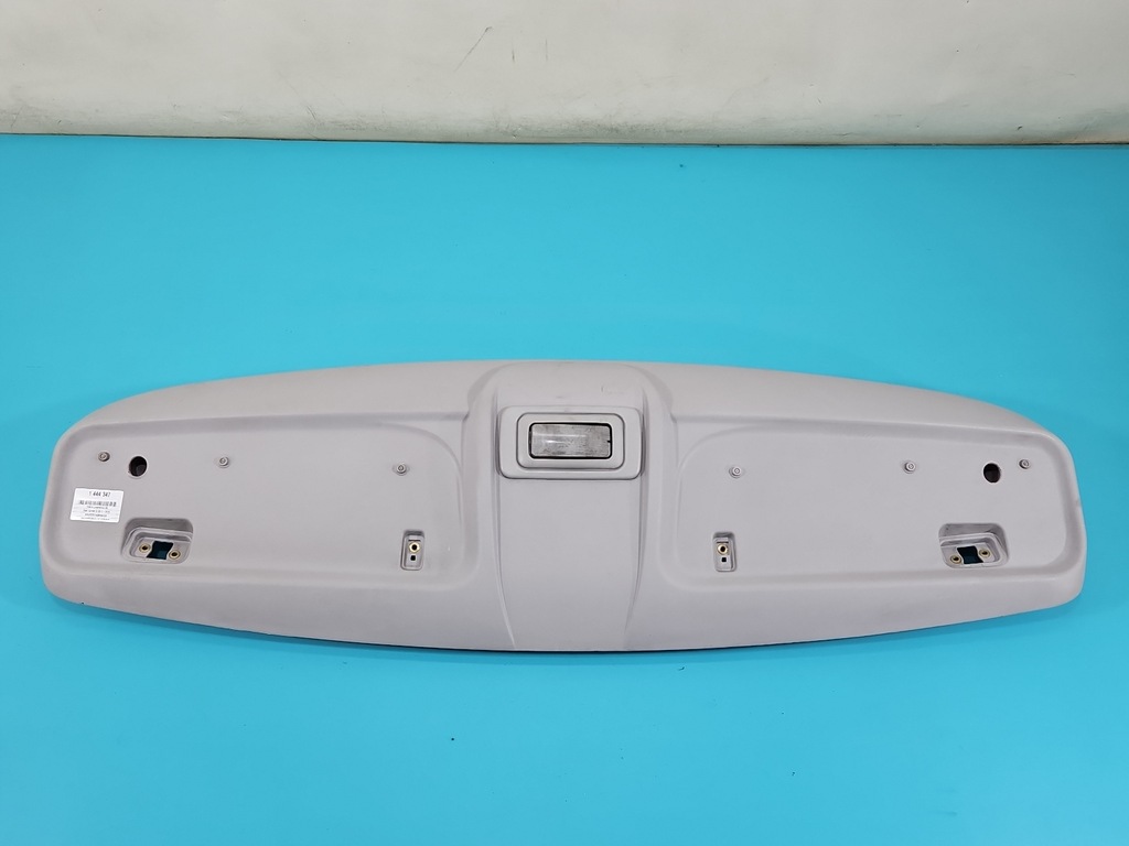 фото №1, Бардачок полка потолочный opel combo d europa