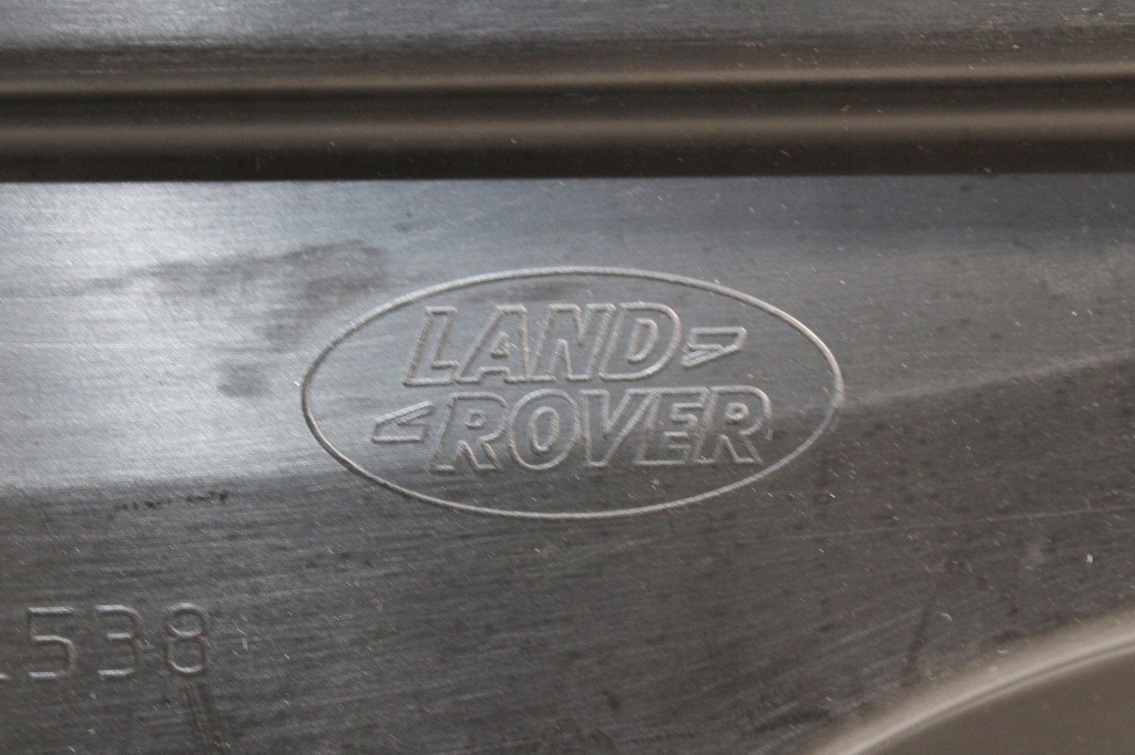 фото №5, Жабо range land rover evoque lift 15r- całe oem gj324105aa