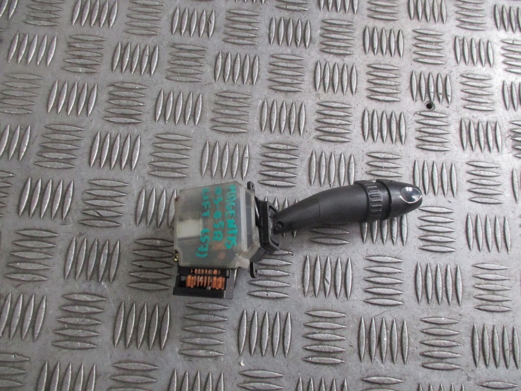 фото №5, Переключатель света поворот kia magentis 2.4 b 03-05r