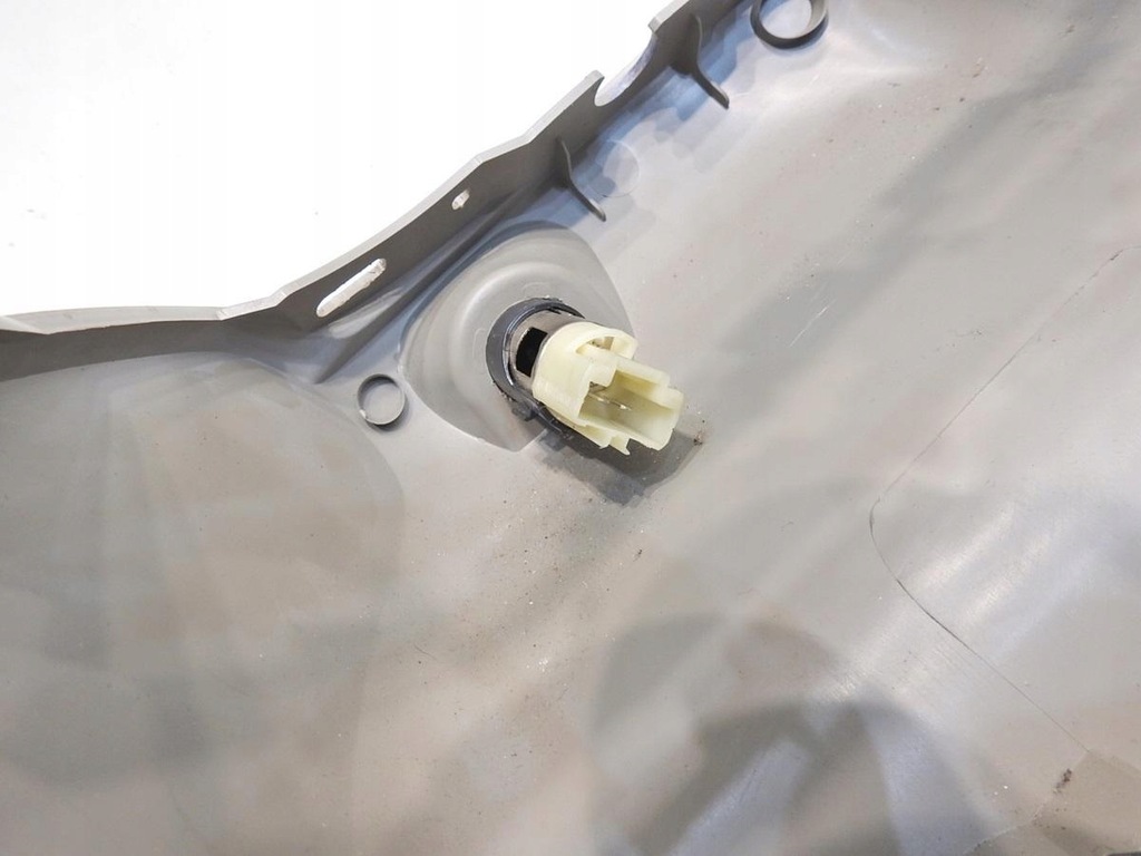 фото №3, Корпус тунель renault scenic ii 8200140872