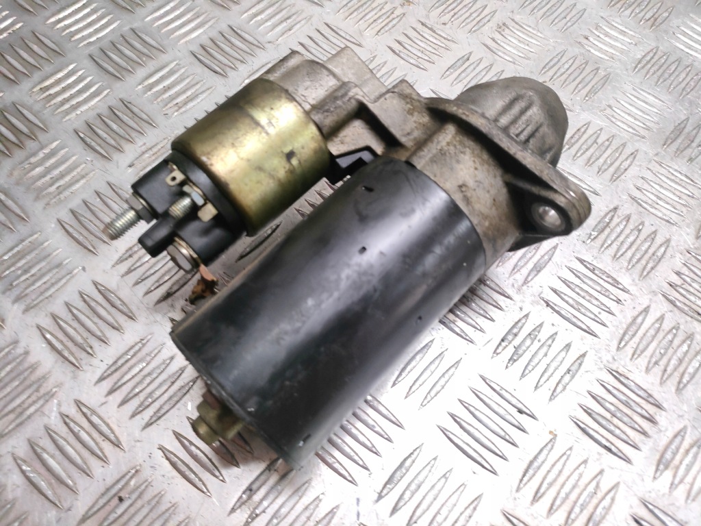 Купити Bmw e46 1.8 2.0 n42 стартер bosch 7505979
