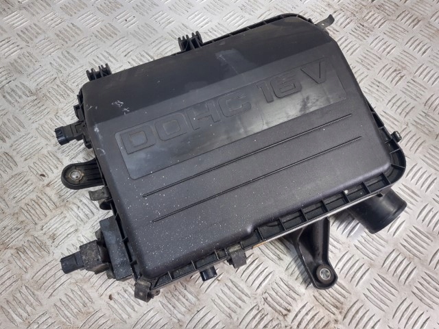 фото №1, Daihatsu terios ii 1.5 корпус фільтра повітря