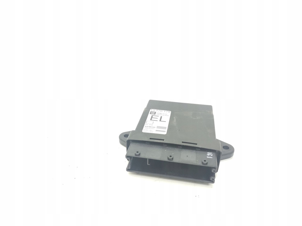 фото №1, 2004 opel vectra c блоки управління 13170178