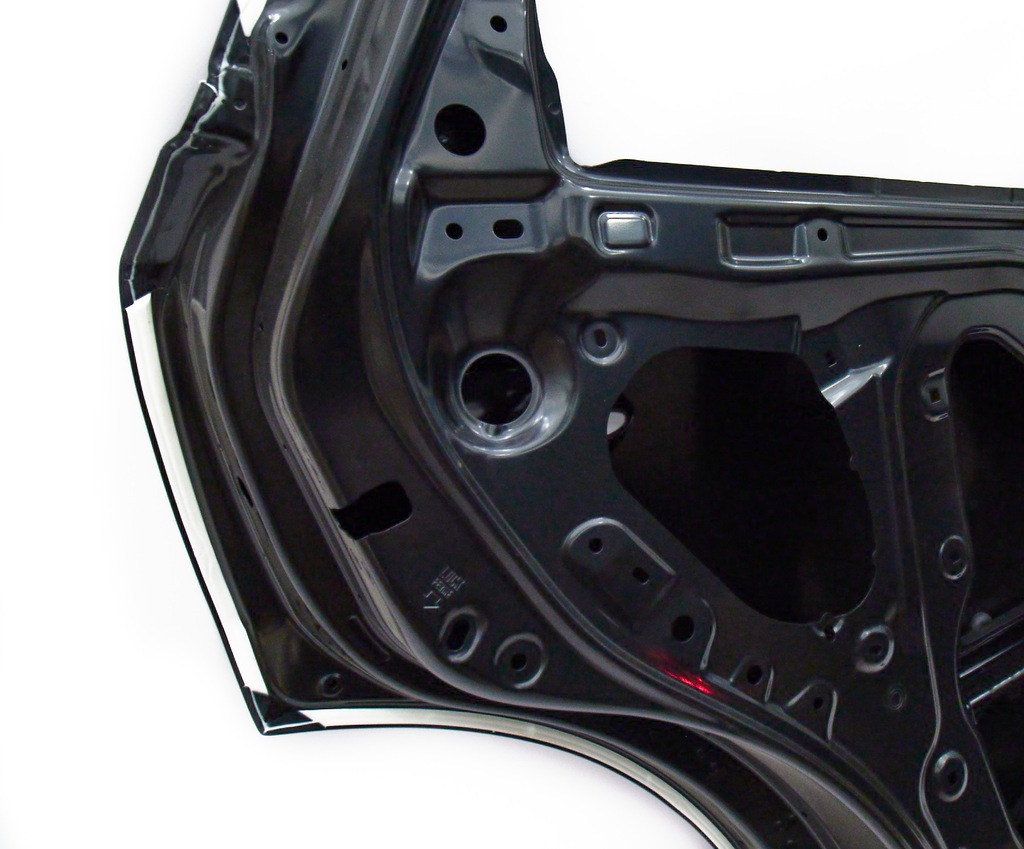 фото №8, Дверь do mazda cx-5 2017- kby07302xe левая