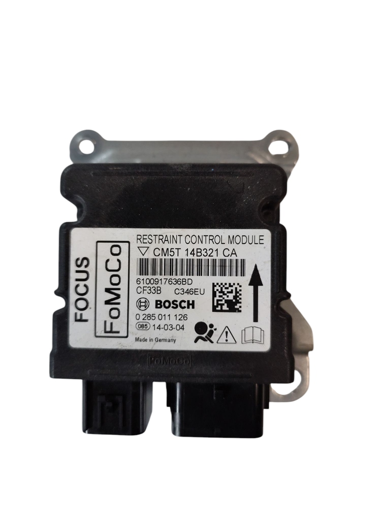 Купити Датчик подушок ford focus mk3