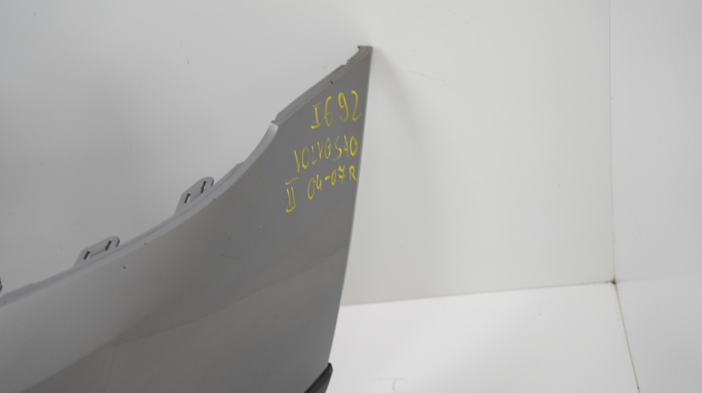 фото №7, Бампер перед передний volvo s40 ii 04-07r zfs