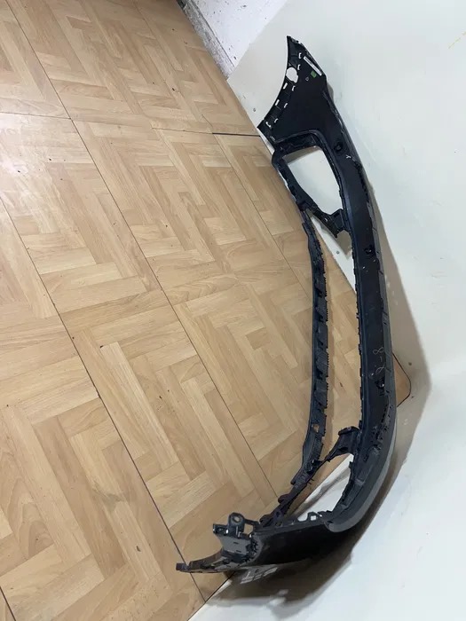 фото №8, Бампер перед vw passat b8