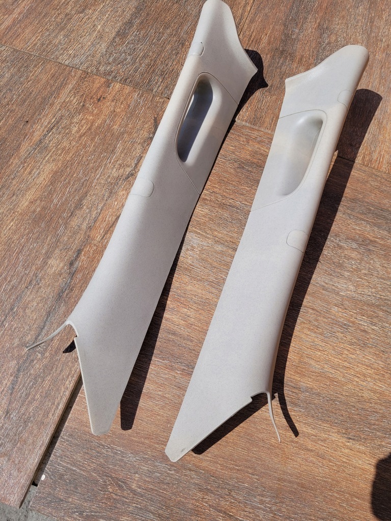 фото №5, Jeep grand cherokee wk 5-10 ручка стойка кронштейн p