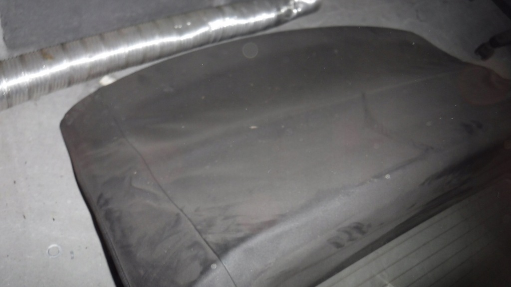 фото №7, Крыша мягкий mazda mx-5 na nb vinyl оригинальный новый