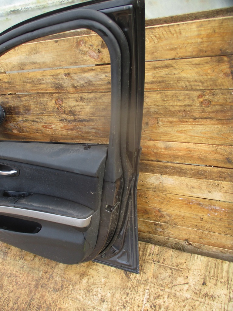 фото №9, Двері перед передні праве bmw serii 1 i e87