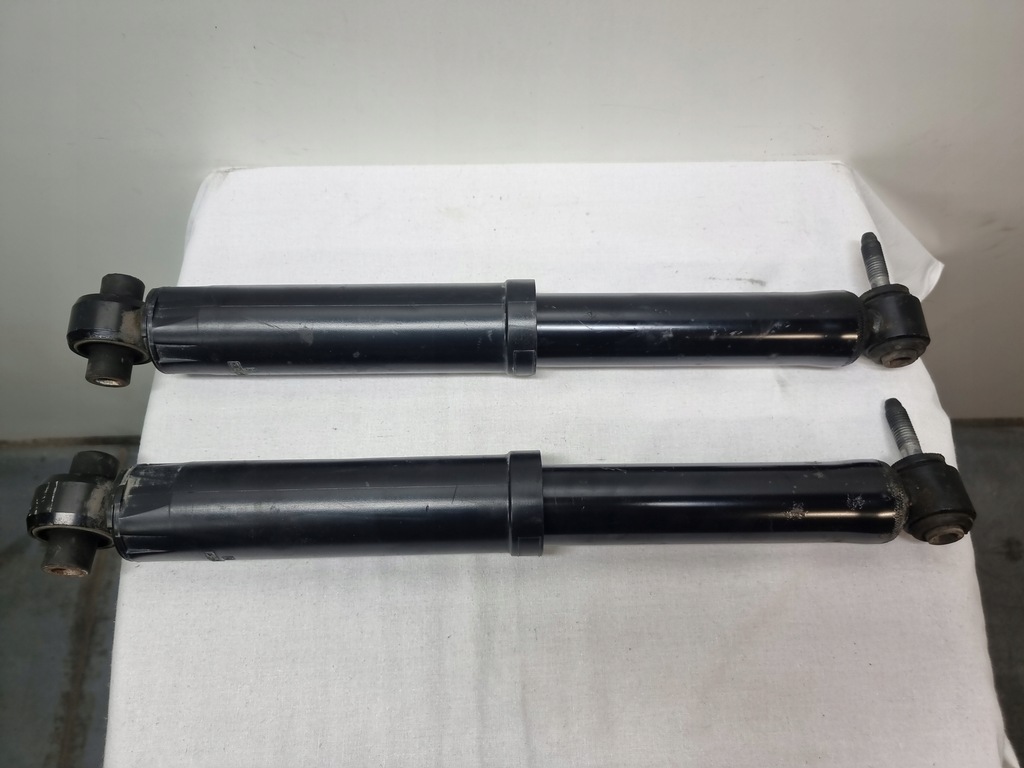 фото №1, Renault kadjar амортизатор задняя kpl