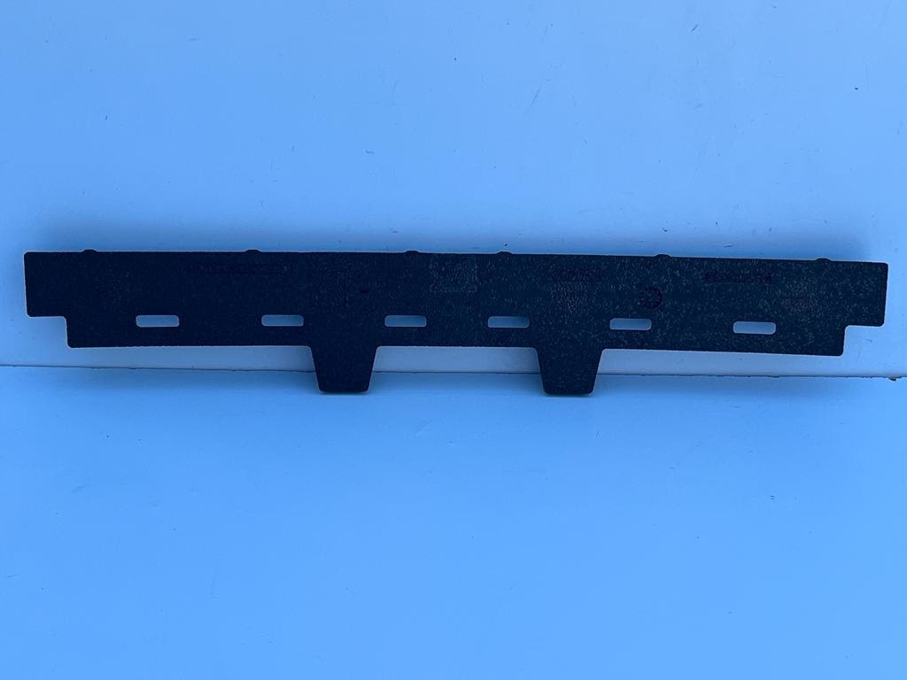 фото №2, Абсорбер піна бампера задня renault captur ii