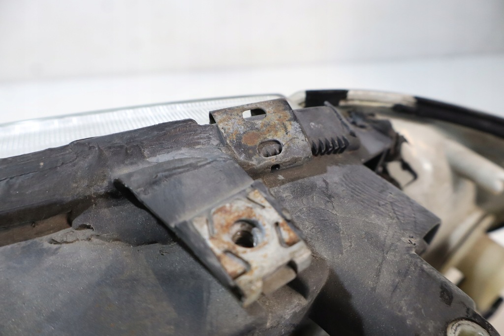 фото №5, Лампа права передня audi a3 8l