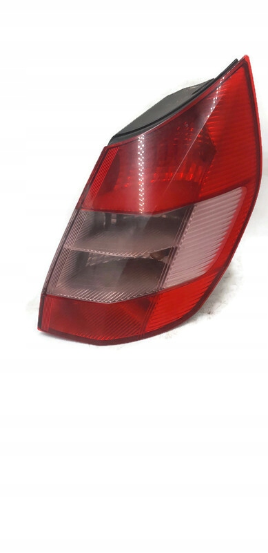 фото №1, Лампа правый задняя renault scenic ii 1.5 dci 8200127702