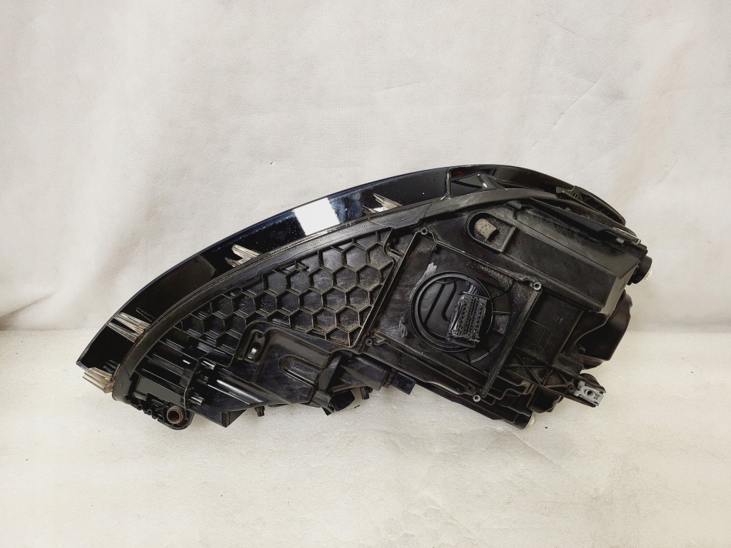 фото №5, Vw golf vii r-line 5g1941081c