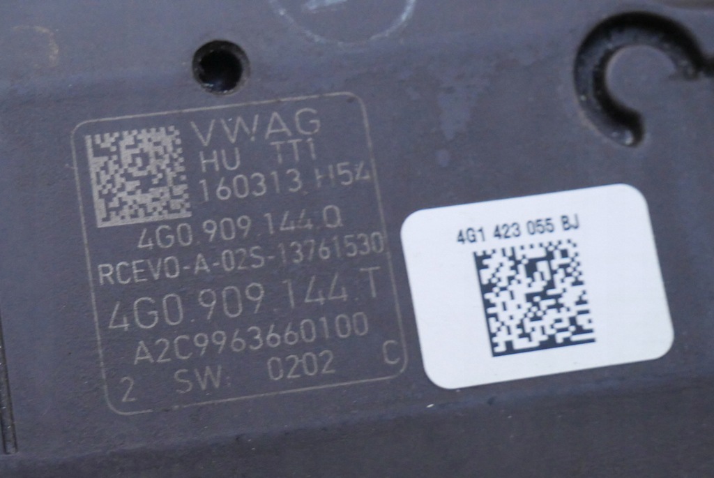 фото №11, Audi s8 a8 d4 4h lift трансмісія рейка рульова 4g0909144t 4g1423055bj