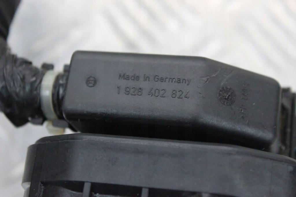 фото №5, Subaru impreza ii 00-07 wrx насос abs 27534fe180