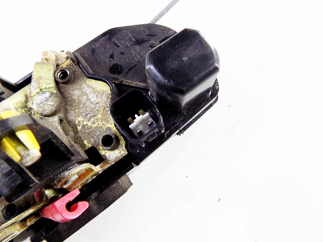 фото №5, Grand cherokee wk 05r замок дверь правый перед