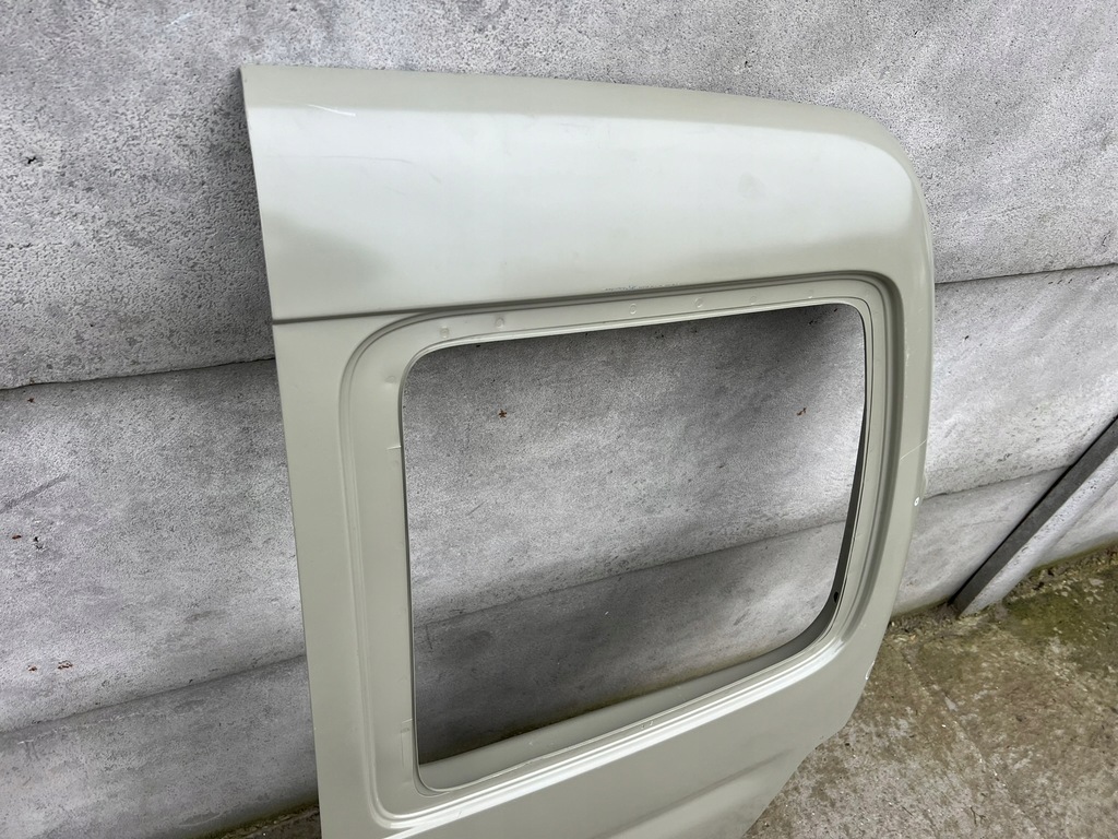 фото №12, Двері peugeot partner i 1996-2010 / berlingo i задня правий nowe оригінальні