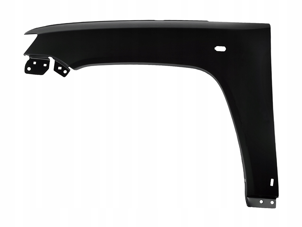 фото №1, Jeep compass 2011-2017 крила ліва 68079671ab