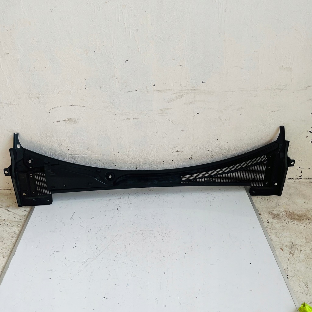 фото №1, Жабо верхний renault talisman 668112725r 16r