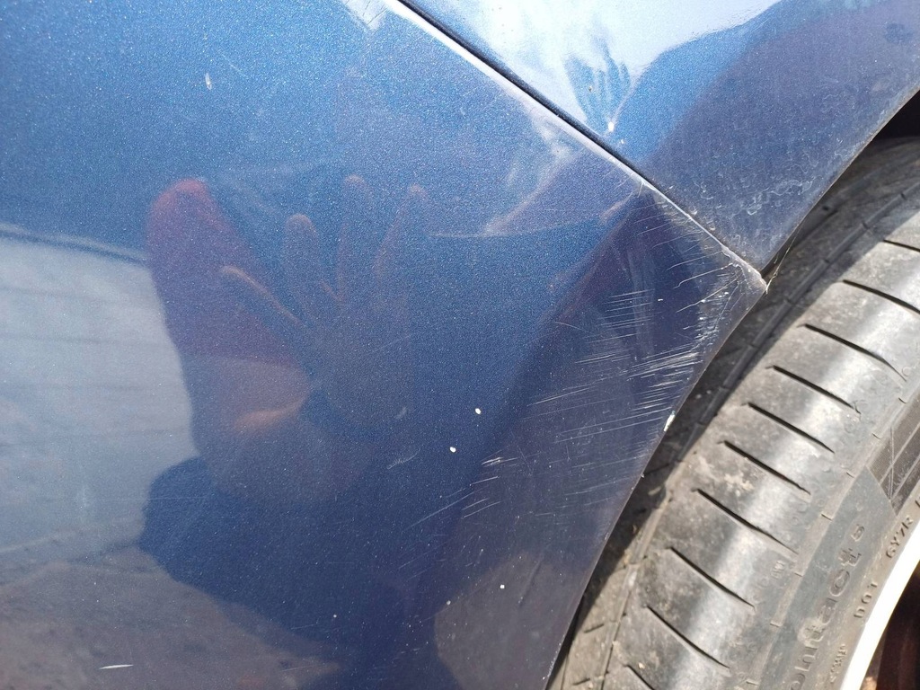 фото №9, Kompletny задня кришка багажника лампа лампи бампер opel astra j хетчбек 5d z22a