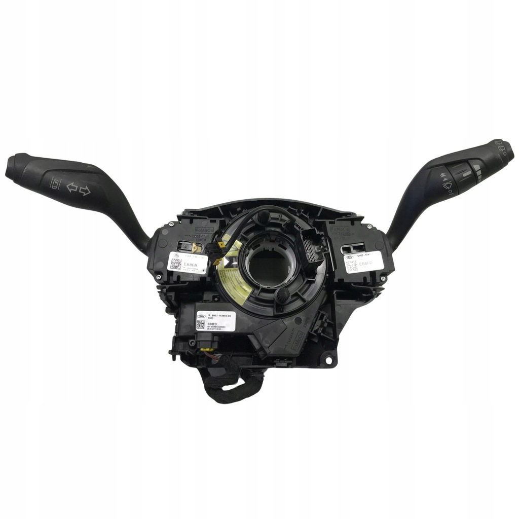 фото №1, Перемикач комбінований cv6t-13335-bc ford focus mk3