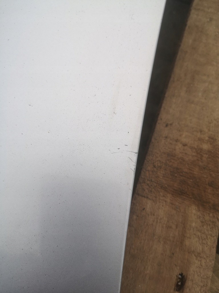 фото №13, Капот крышка двигателя honda civic vii 7 hb оригинал