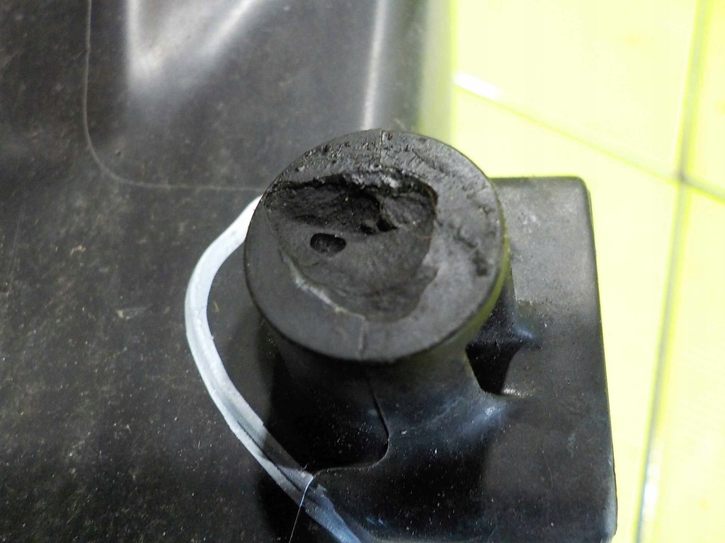 фото №5, Chevrolet cruze i 1.6 b 09r резонатор воздуха