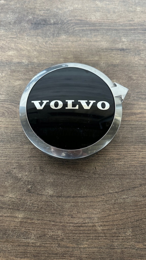 фото №1, Volvo ex30 значок емблема logo решітка радіатора 80001469 ex-30