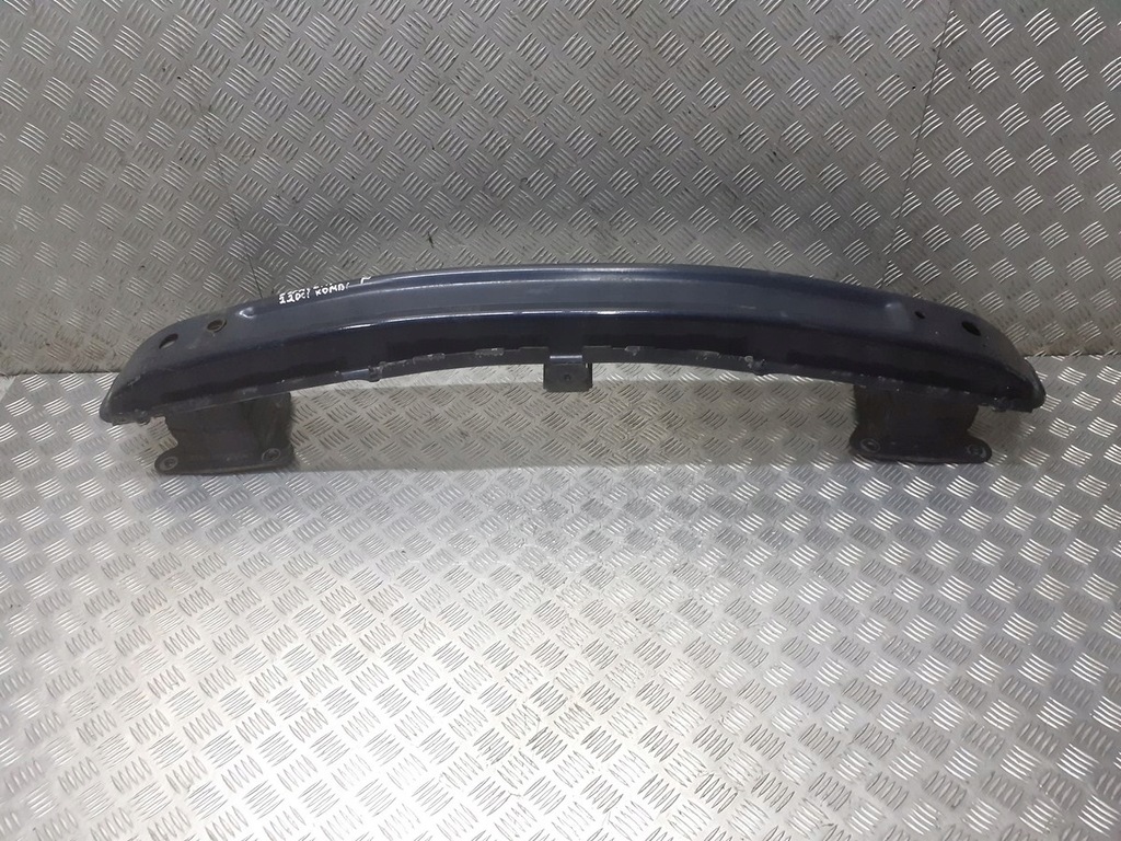 фото №3, Балка бампера перед renault espace iv