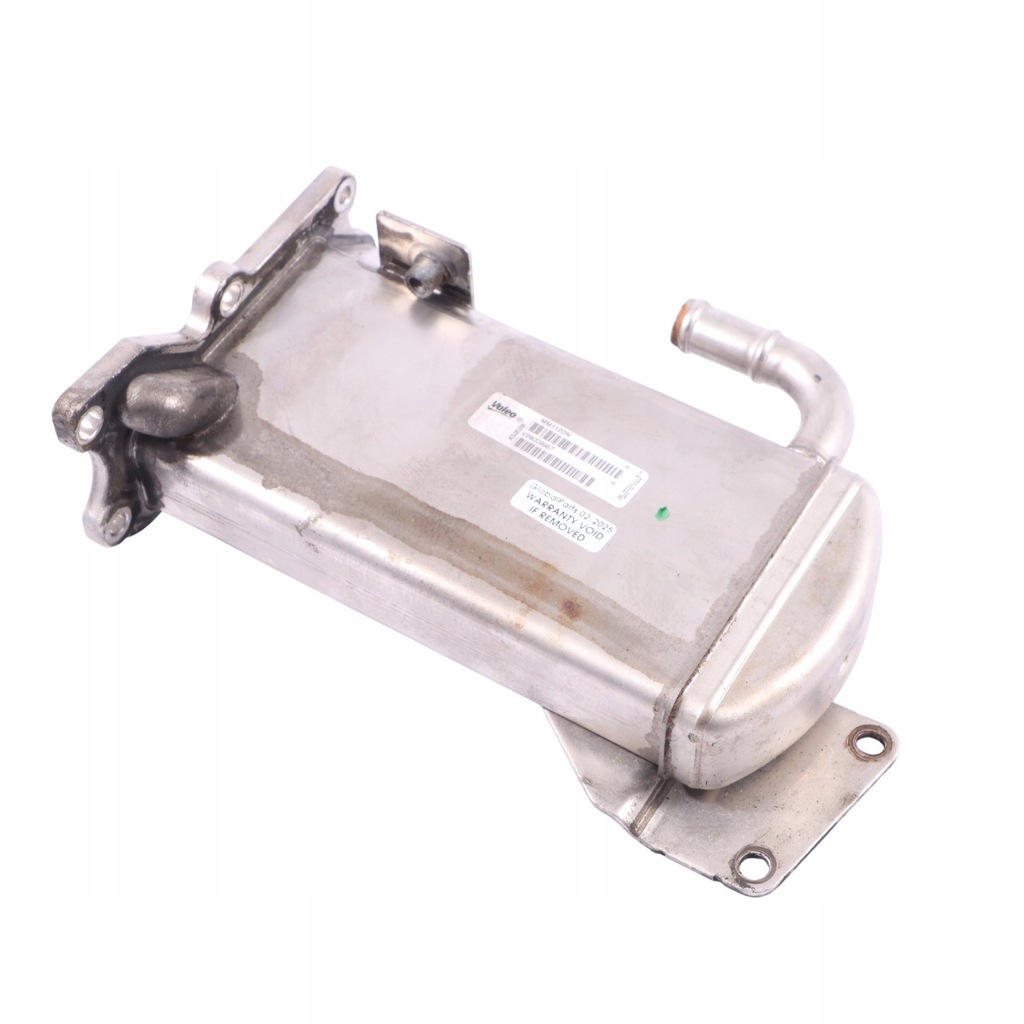 фото №10, Audi a4 b8 a5 8f 2.0 tdi радиатор выхлопных газов клапан egr 03l131512cd