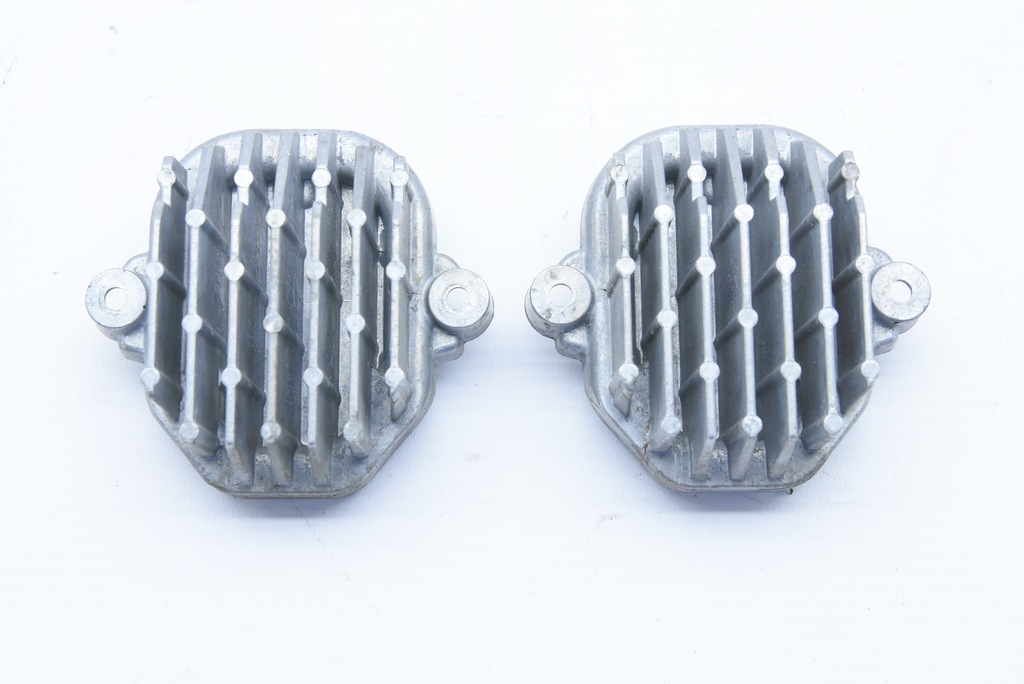 фото №1, Volvo v90 модуль перетворювач jeż лампи led