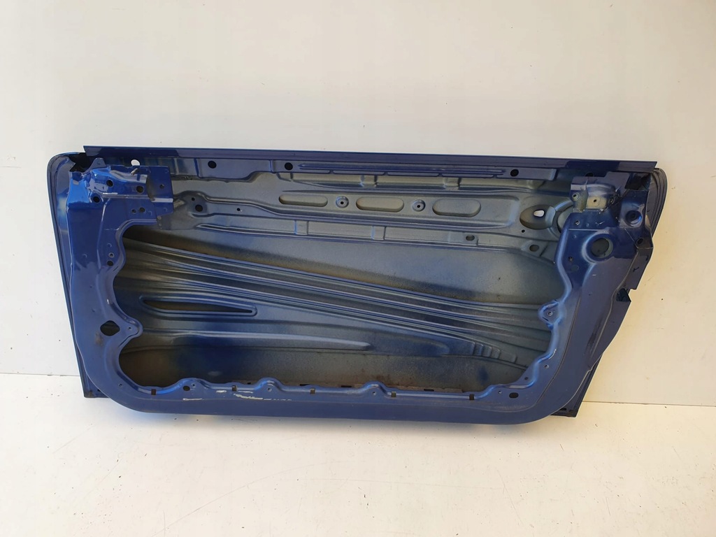 фото №4, Mini cooper r56 двері правий перед оригінал